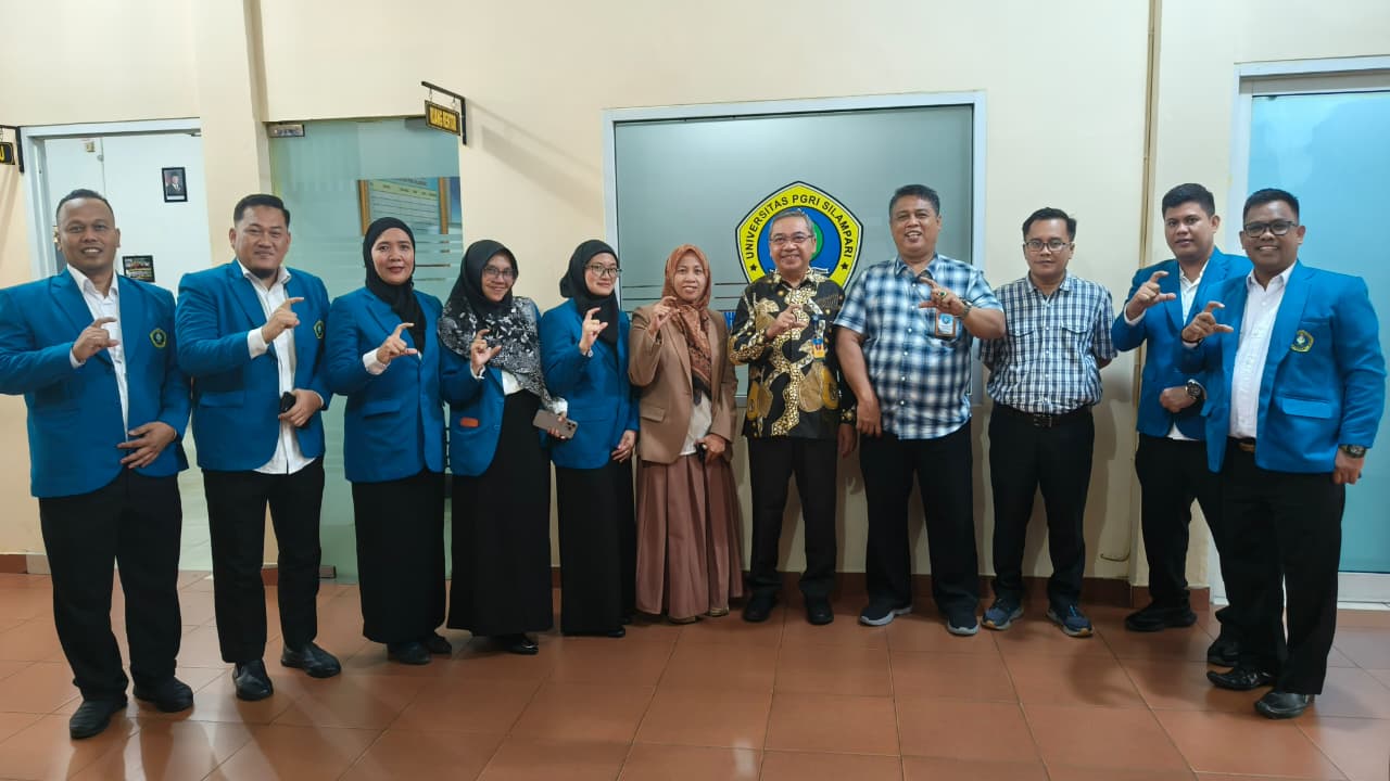 Tingkatkan Mutu Riset Akademik, Mahasiswa S2 Manajemen Pendidikan Sukses Gelar Seminar Proposal Tesis