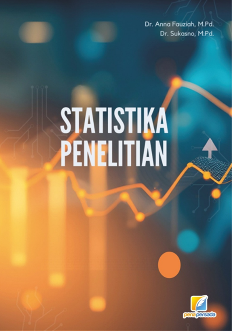 STATISTIKA PENELITIAN