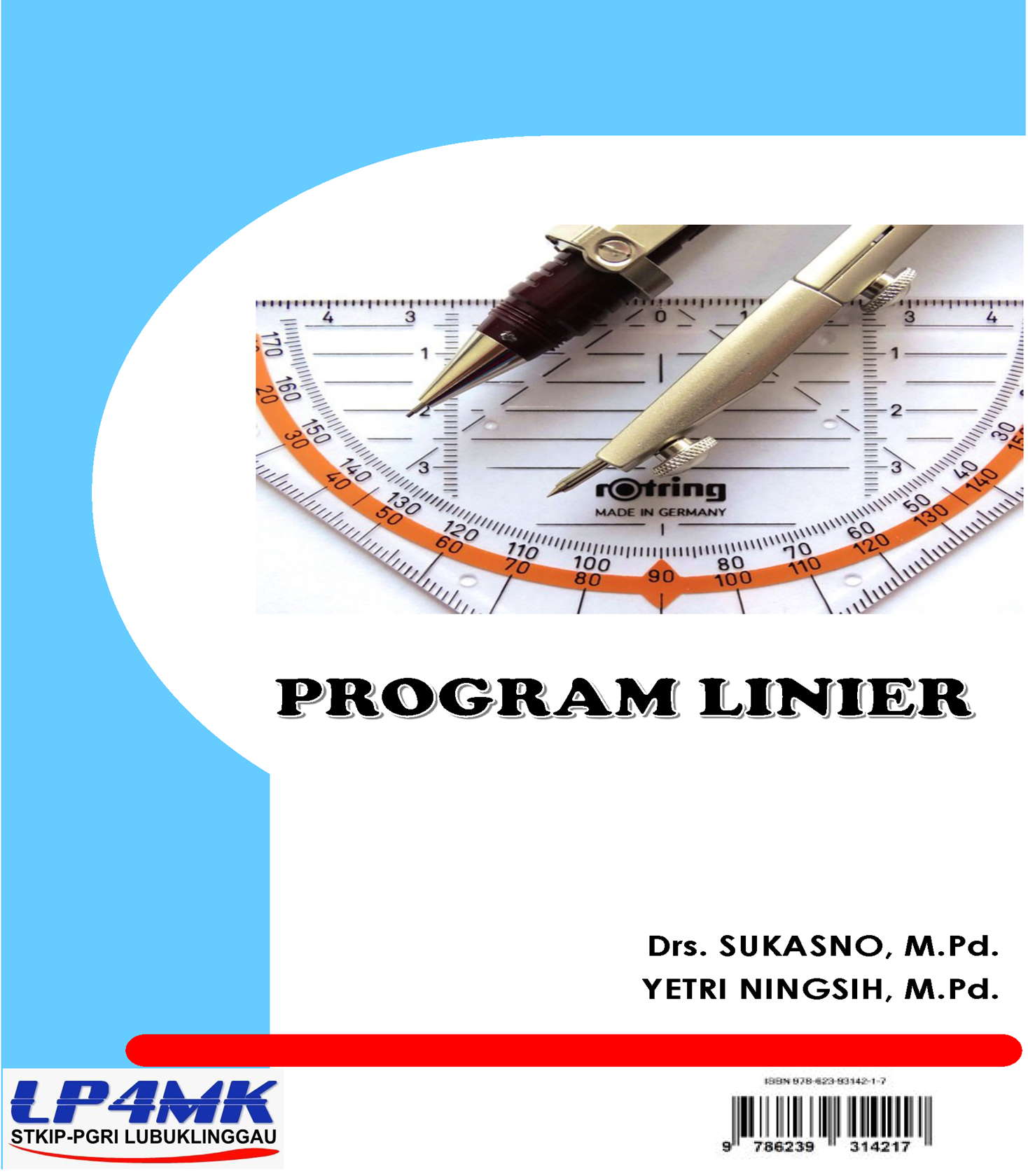 PROGRAM LINIER