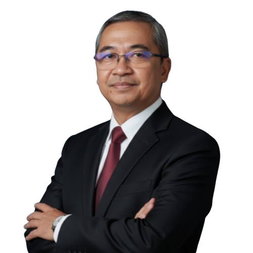 Dr. Sukasno, M.Pd.