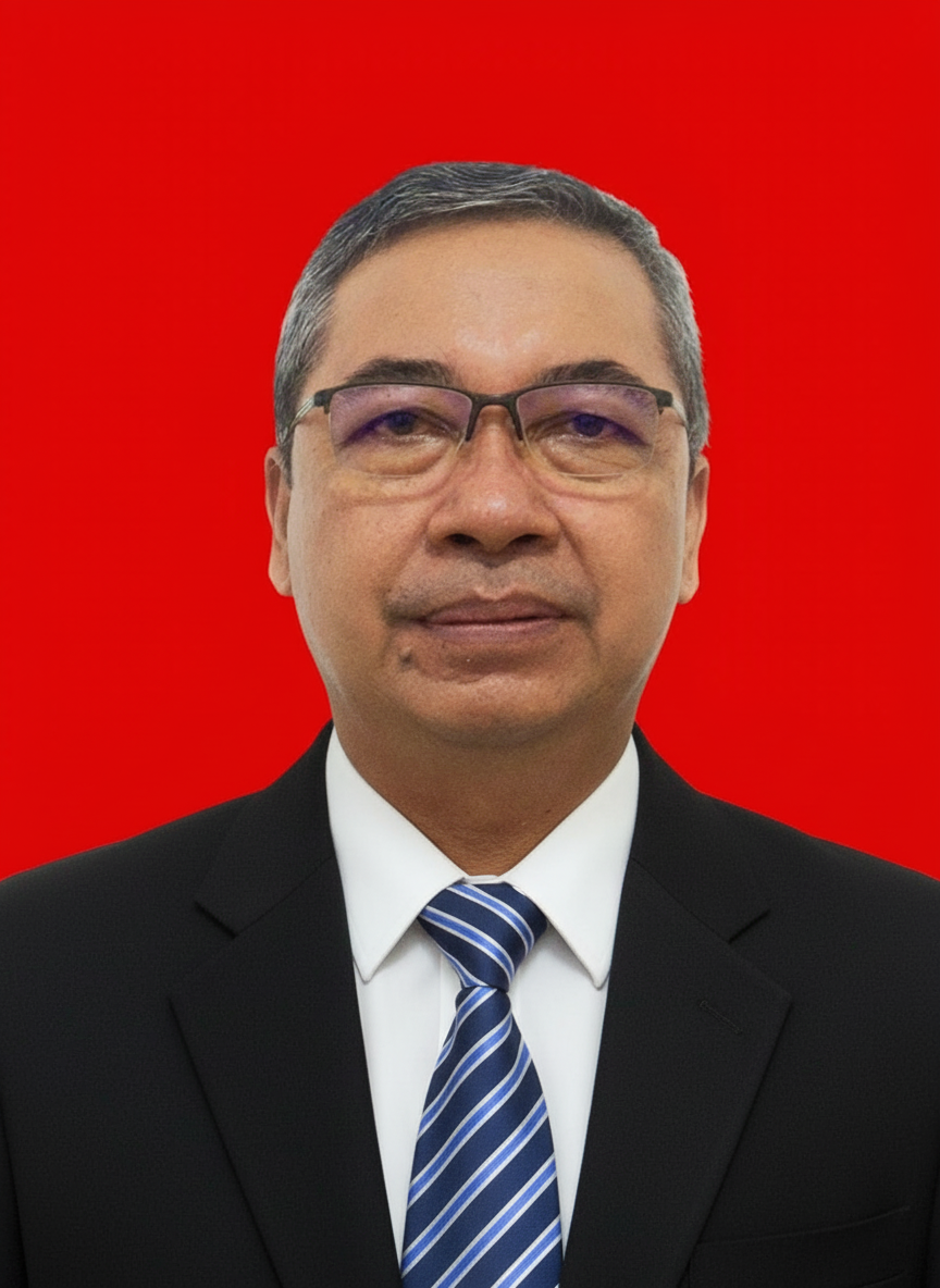Dr. Sukasno, M.Pd.